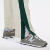 NEW BALANCE SPORTSWEAR GREATEST HIT SNAP PANT LINEN