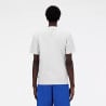 NEW BALANCE ATHLETICS SPORTS STYLE T-Shirt ASH HEATHER