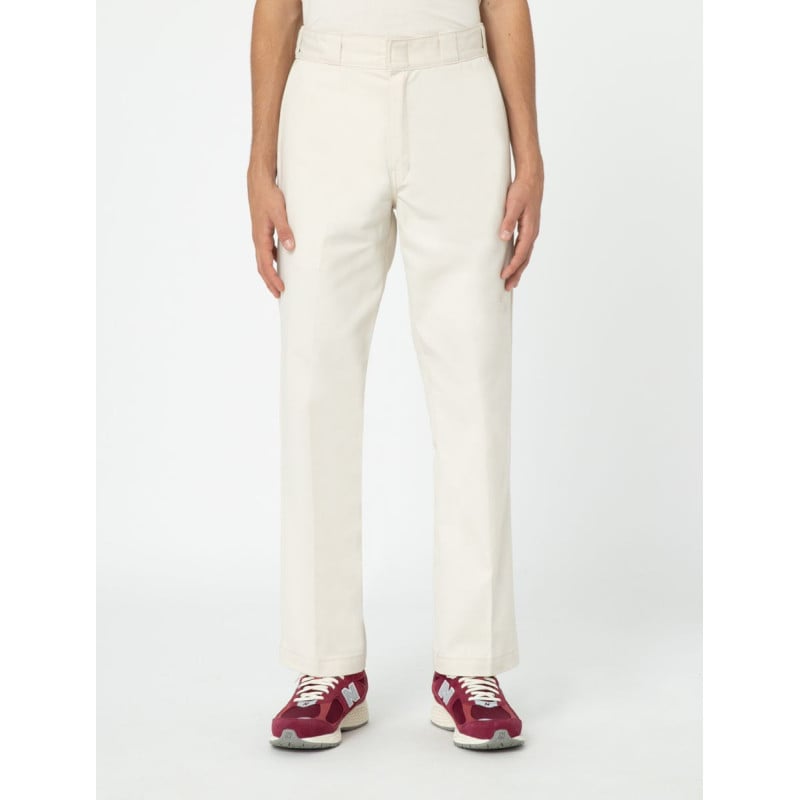 DICKIES PANTALON 874 WORK PANT REC WHITECAP GREY