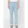DICKIES GARYVILLE DENIM VINTAGE AGED BLUE