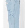 DICKIES GARYVILLE DENIM VINTAGE AGED BLUE