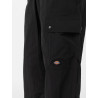 DICKIES JACKSON CARGO PANT BLACK