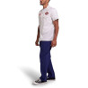 DEUS EX MACHINA FOREMAN SHIRT DIRTY WHITE