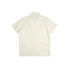 DEUS EX MACHINA FOREMAN SHIRT DIRTY WHITE