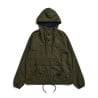 TAION 106 NDM MILITARY RVS ANORAK PARKA DARK OLIVE
