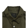 TAION 109 SHND MILITARY LONG SLEEVE SHIRT DARK OLIVE