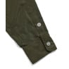 TAION 109 SHND MILITARY LONG SLEEVE SHIRT DARK OLIVE