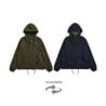 TAION 106 NDM MILITARY RVS ANORAK PARKA DARK OLIVE