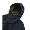 TAION 106 NDM MILITARY RVS ANORAK PARKA DARK OLIVE