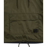 TAION 106 NDM MILITARY RVS ANORAK PARKA DARK OLIVE