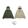 TAION 106 NDM MILITARY RVS ANORAK PARKA OLIVE