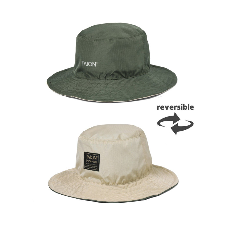 TAION 231 NDML MILITARY HAT OLIVE