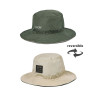 TAION 231 NDML MILITARY HAT OLIVE