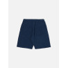 UNIVERSAL WORKS LUMBER SHORT LIGHT WEIGHT TERRY NAVY