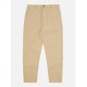 UNIVERSAL WORKS MILITARY CHINO SEERSUCKER SUMMER OAK
