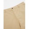 UNIVERSAL WORKS MILITARY CHINO SEERSUCKER SUMMER OAK