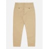 UNIVERSAL WORKS MILITARY CHINO SEERSUCKER SUMMER OAK