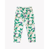 OBEY HARDWORK PRINTED DENIM UNBLEACHED
