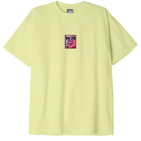 OBEY TEE SS RAINBOW ICON...