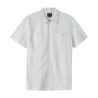 DARK SEAS SHIRT SS SADDLEMAN BLOUSE ANTIQUE