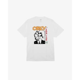 OBEY TEE SS LEGALIZE IT...
