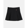 DICKIES ELIZAVILLE SKIRT BLACK