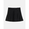 DICKIES ELIZAVILLE SKIRT BLACK