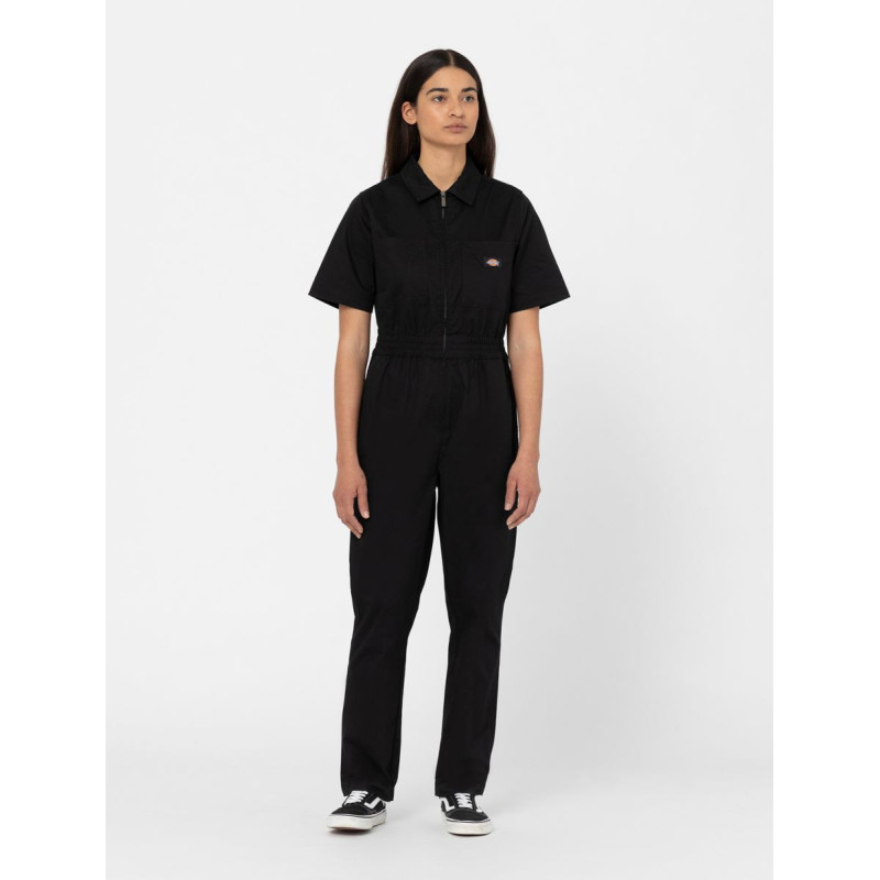 DICKIES VALE BLACK