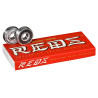 BONES ROULEMENTS SUPER REDS