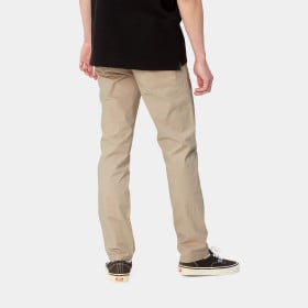 CARHARTT SID PANT POPLIN...