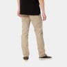 CARHARTT SID PANT POPLIN WALL RINSED