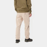 CARHARTT NEWEL PANT TONIC STONE DYED