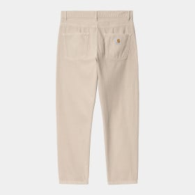 CARHARTT NEWEL PANT TONIC...