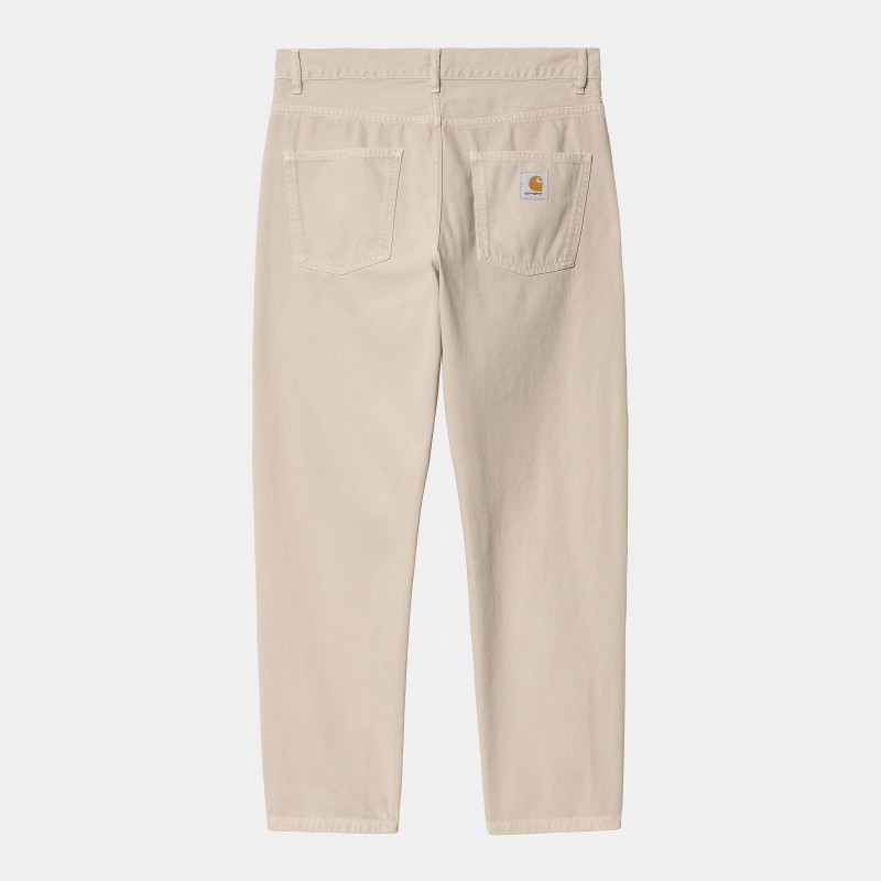 CARHARTT NEWEL PANT TONIC STONE DYED