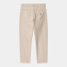 CARHARTT NEWEL PANT TONIC STONE DYED