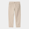 CARHARTT NEWEL PANT TONIC STONE DYED