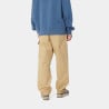 CARHARTT SINGLE KNEE PANT BOURBON