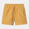 CARHARTT CHASE SWIM TRUNKS SUNRAY