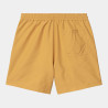 CARHARTT CHASE SWIM TRUNKS SUNRAY