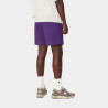 CARHARTT CHASE SWIM TRUNKS TYRIAN