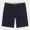 CARHARTT AVIATION SHORT DARK NAVY