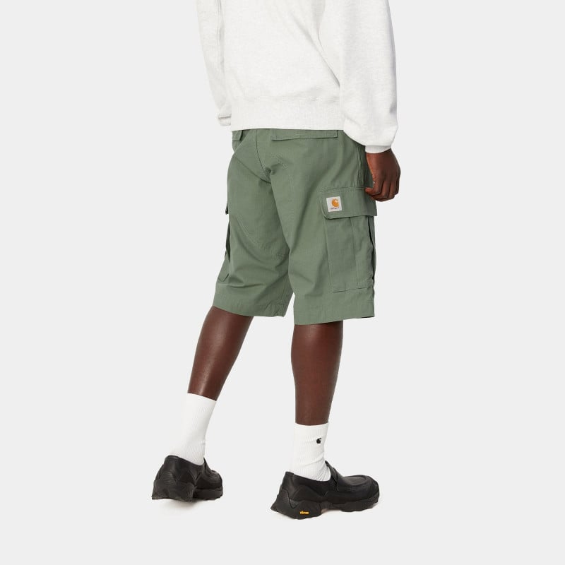 CARHARTT REGULAR CARGO SHORT PARK