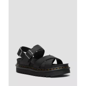 DR MARTENS VOSS II BLACK...