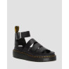 DR MARTENS CLARISSA II QUAD BLACK MILLED NAPPA