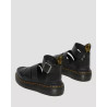 DR MARTENS CLARISSA II QUAD BLACK MILLED NAPPA