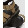 DR MARTENS BLAIRE SAVANNAH TAN TUMBLED NUBUCK