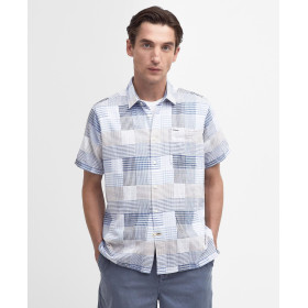 BARBOUR OAKSHORE SUMMER...
