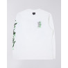 EDWIN LS DEMONS WHITE