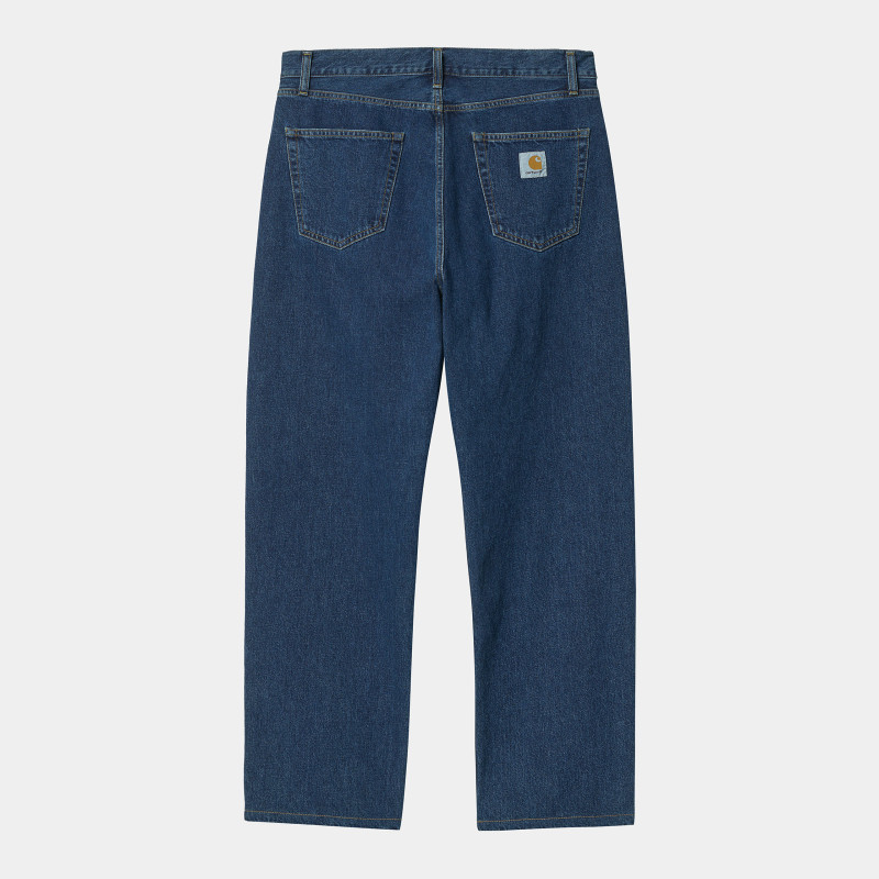 CARHARTT LANDON PANT BLUE STONE WASHED