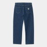 CARHARTT LANDON PANT BLUE STONE WASHED